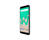 WIKO View Max 3/32GB Dual SIM czarny - 434910 - zdjęcie 4